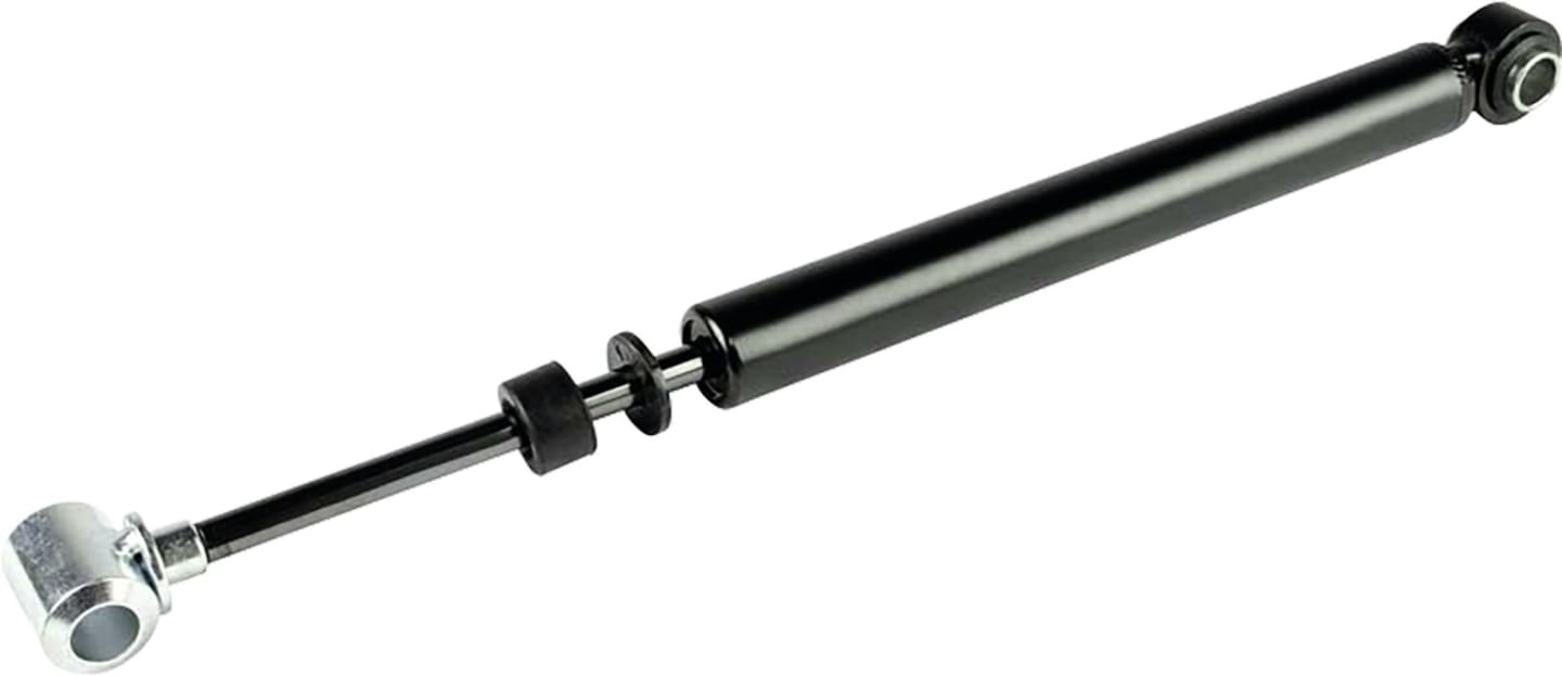 TRAILER POOL Auflaufdämpfer 415 mm, für Auflaufeinrichtung AL-KO 351VB, 351VB-2, 2,8VB/1-C, 372854