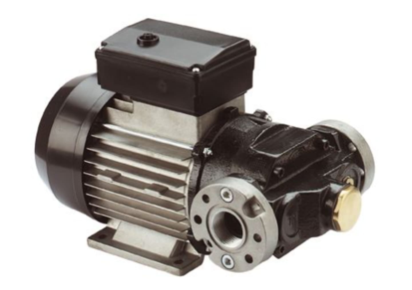 Patzelt Piusi E120-M 230V Elektropumpe K000326000