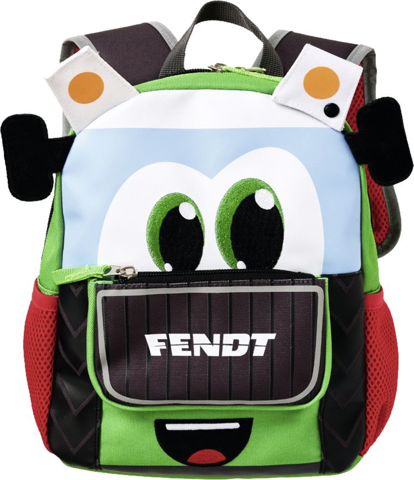Fendt Kinderrucksack, 23 x 27 cm, X991025126000
