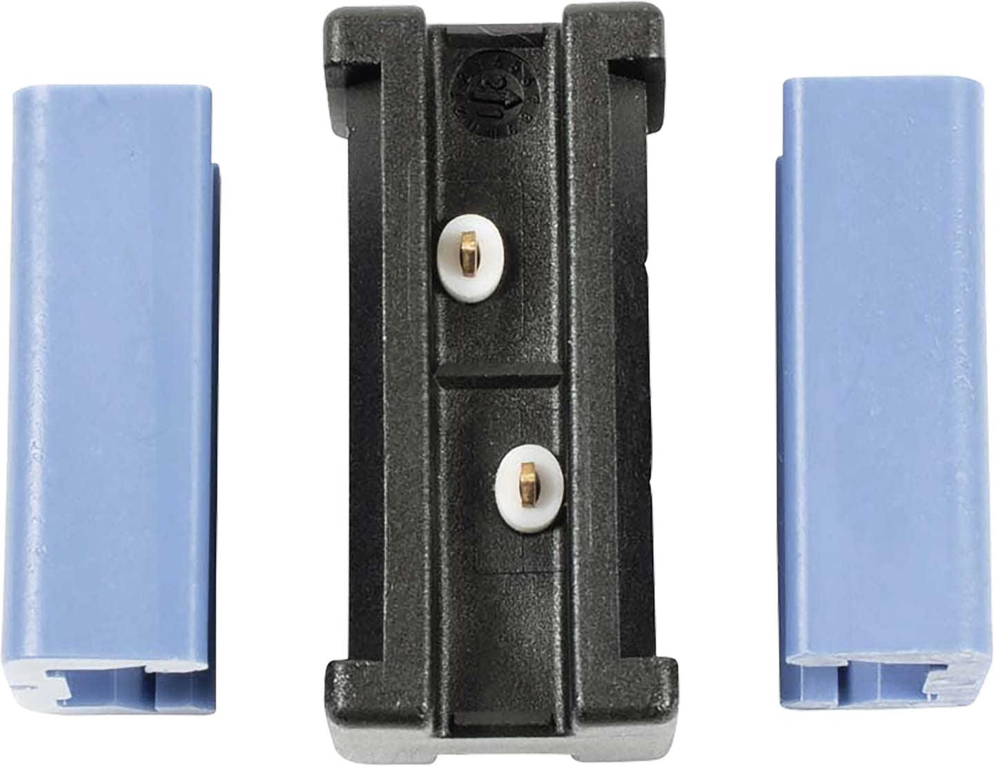 TRAILER POOL Kabelverbinder "DC" Kabel 2 x 0,75 mm², blau/schwarz, 014 000 069