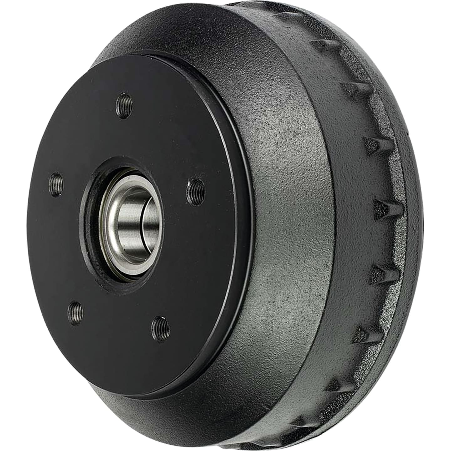 TRAILER POOL Bremstrommel 5 x 112 für Bremse 200 x 50 mm AL-KO Euro-Compact 2051, 7,0 kg, T608178EK