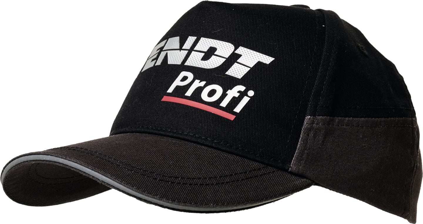 Fendt Cap "Profi" für Kinder, schwarz; braun, X991025005000