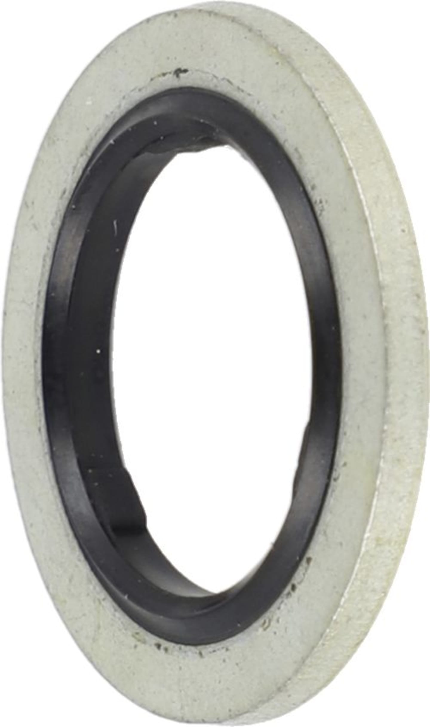 Fendt U-Seal Dichtring 12; 12,8 x 20 x 1,5 mm, für Hydraulikblock, Hydraulikbremsblock Feldhäcksler, Traktor, 945950340101