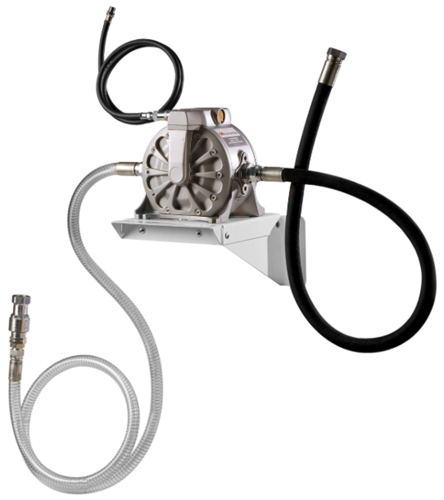 SAMOA® Altölabsaug-Pumpenset DF100 559101