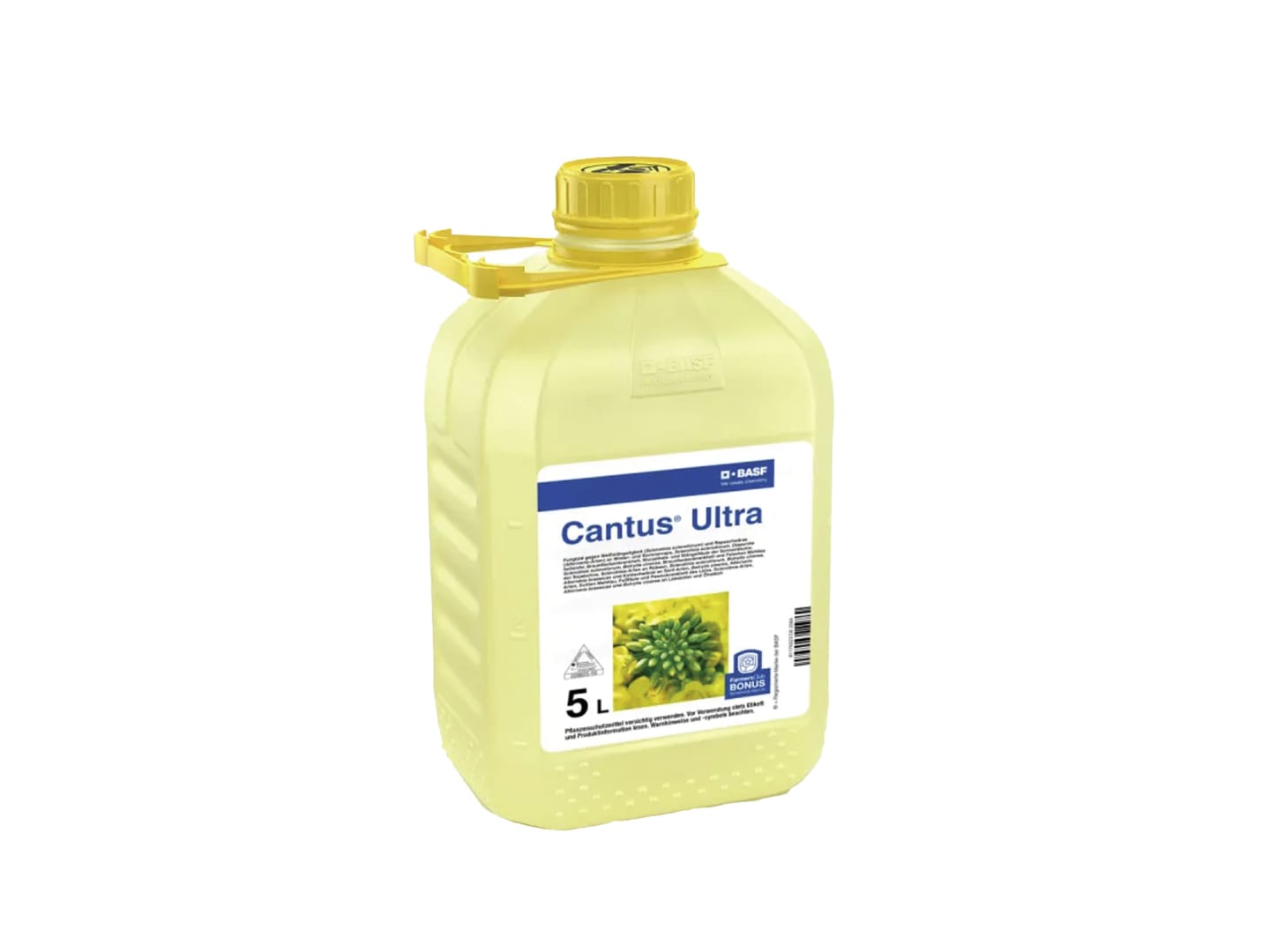BASF Cantus® Ultra 5 l Kanister