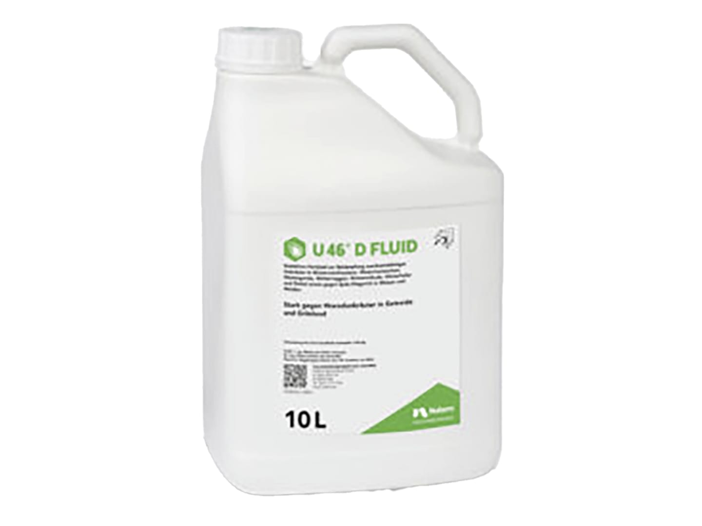 Nufarm U 46® D Fluid 10 l Kanister