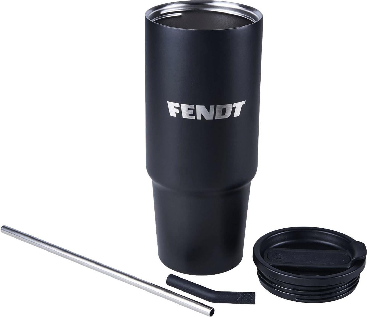 Fendt Thermobecher "XL" 900 ml Metall, X991025295000