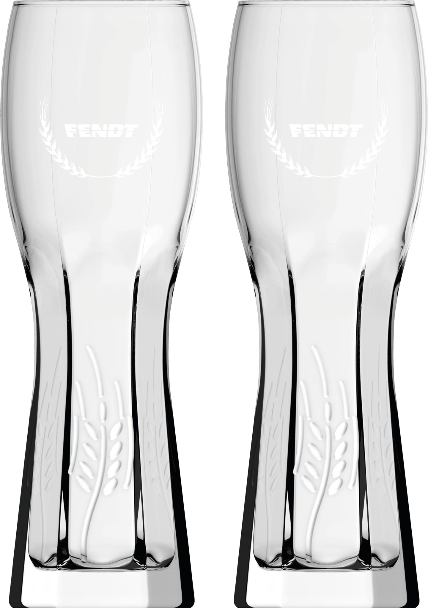 Fendt Weizenglas 500 ml, 2 St., X991025223000