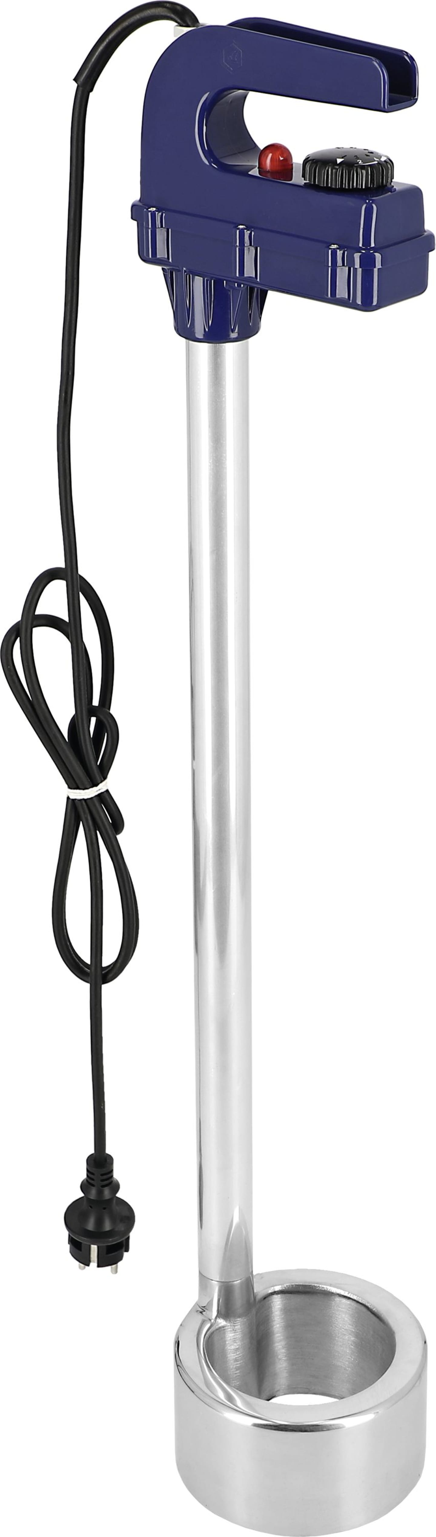 Lister Kälbermilch- und Futtererwärmer "E 2020" 2.000 W, 640 mm, 03-0226700