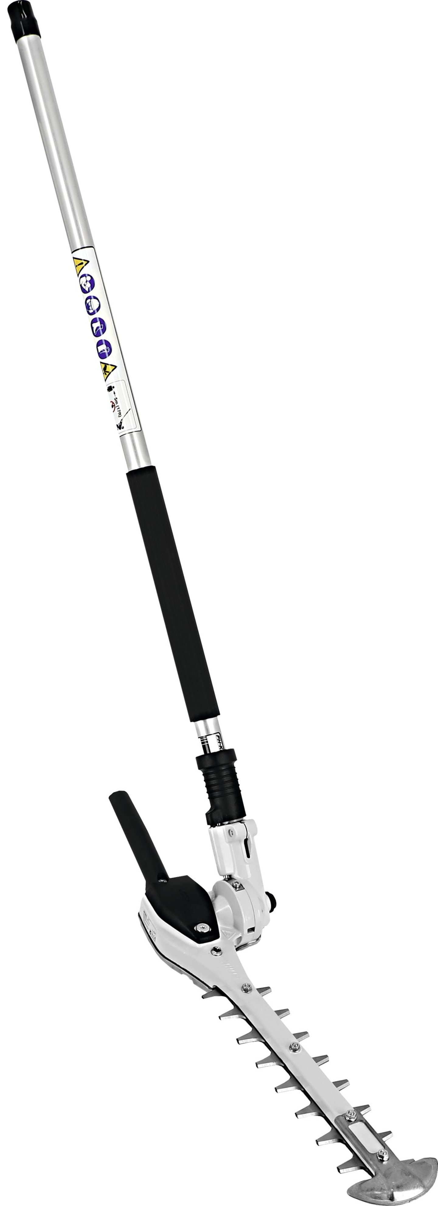 STIHL Gestrüppschneider "FH-KM 145°" Vorsatz Kombi-Motor, Schnittlänge 25 cm, 4243 740 5006
