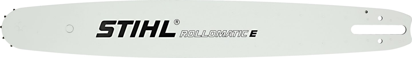 STIHL Führungsschiene "Rollomatic E" .325" .063"/1,6 mm, Aufnahme 3003