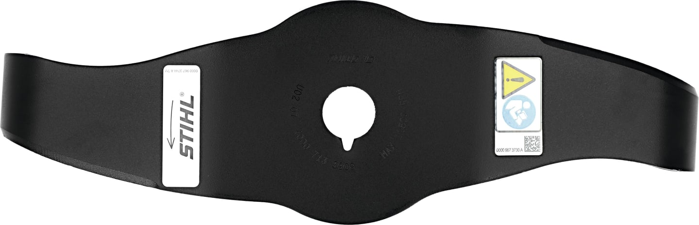 STIHL Häckslermesser "270-2" 270 mm, 4000 713 3903