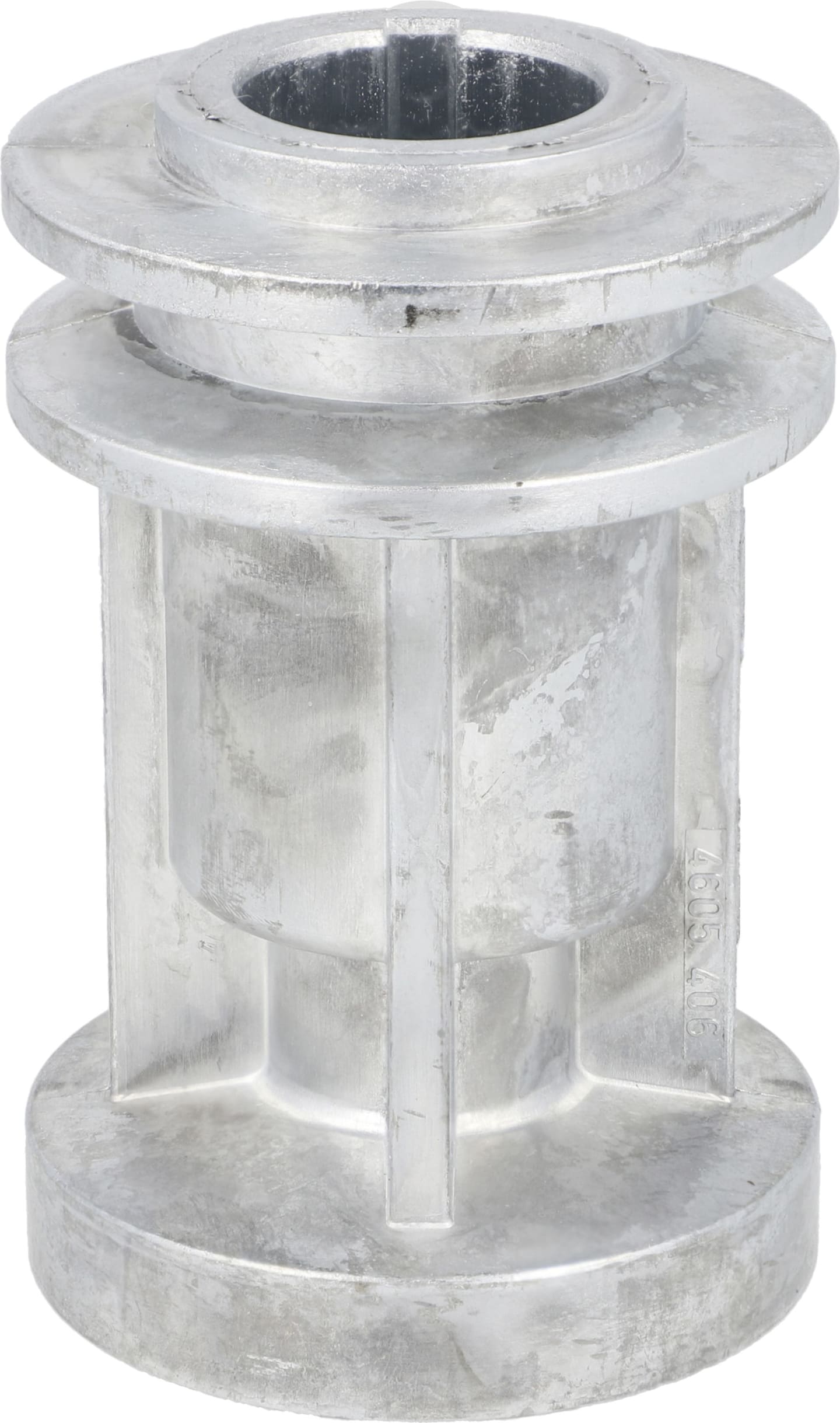 Wolf-Garten® Messerhalter für Rasenmäher mit Radantrieb 40, 46, 4605406