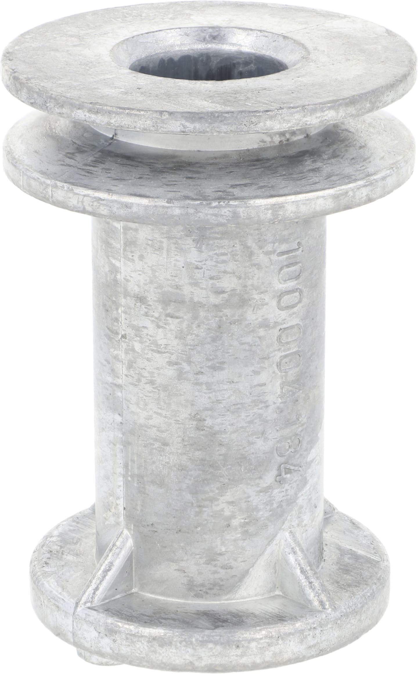 Wolf-Garten® Messerhalter für Rasenmäher mit Antrieb 42, 46, 48, 50, 53, XQ, YM, 4218405