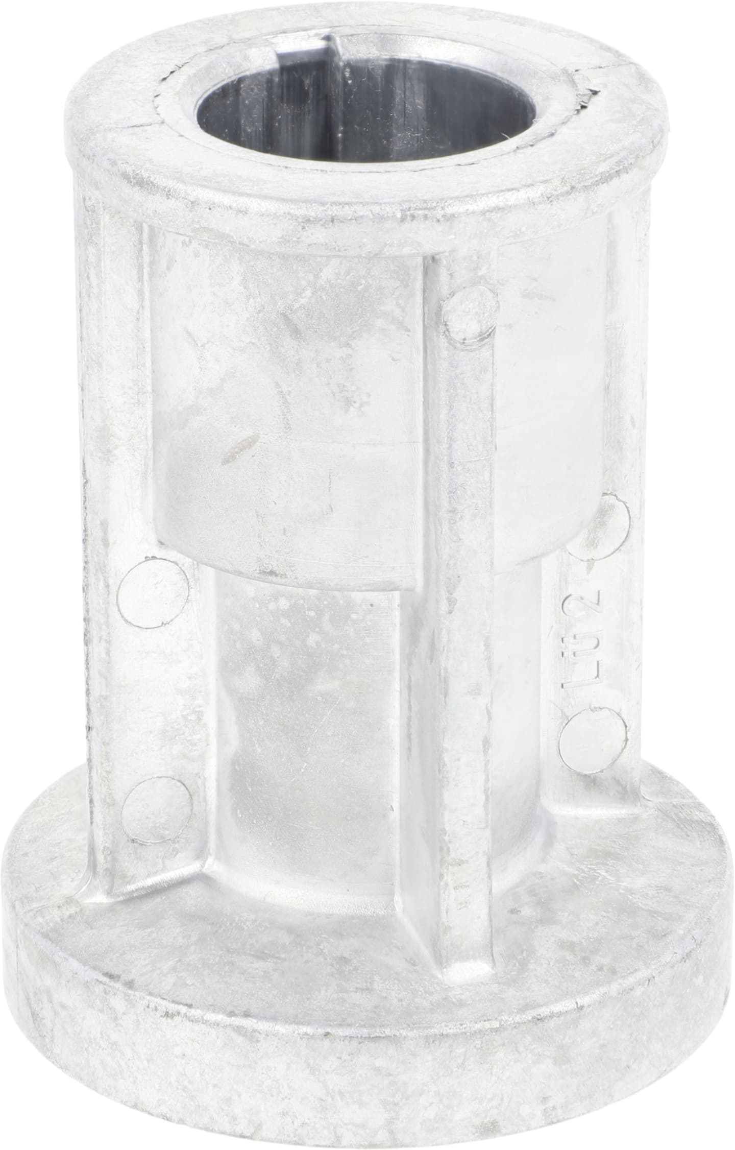 Wolf-Garten® Messerhalter für Rasenmäher ohne Radantrieb 42, 4840401