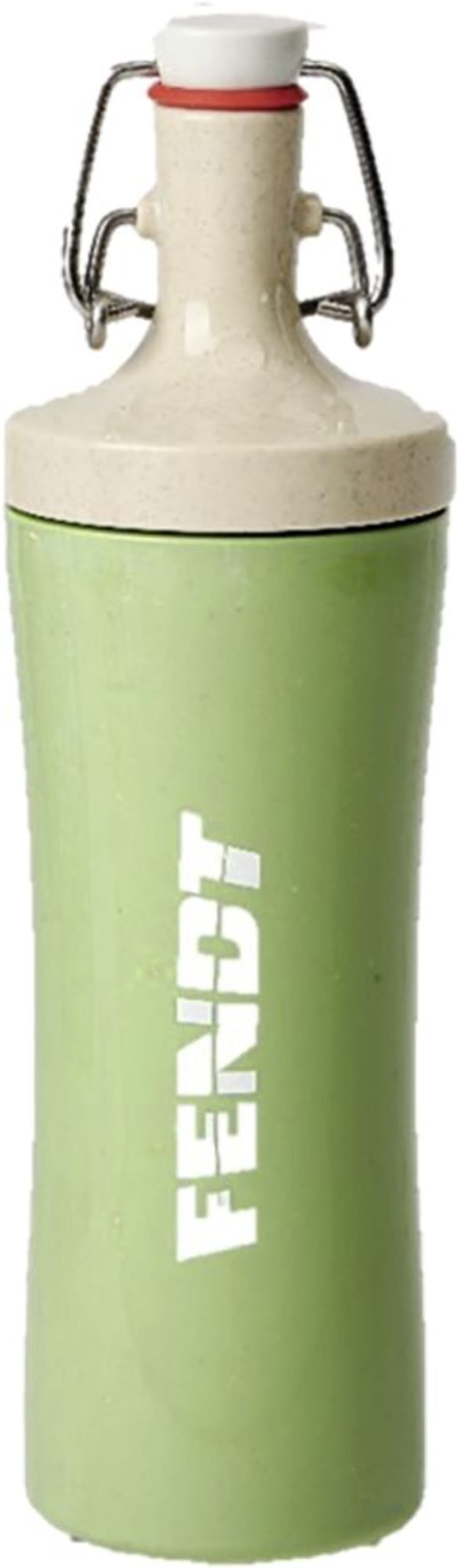 Fendt Trinkflasche 425 ml mit Bügelverschluss, X991022141000