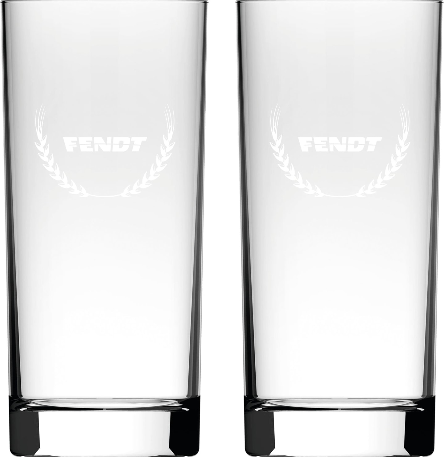 Fendt Wasserglas 300 ml, 2 St., X991025222000