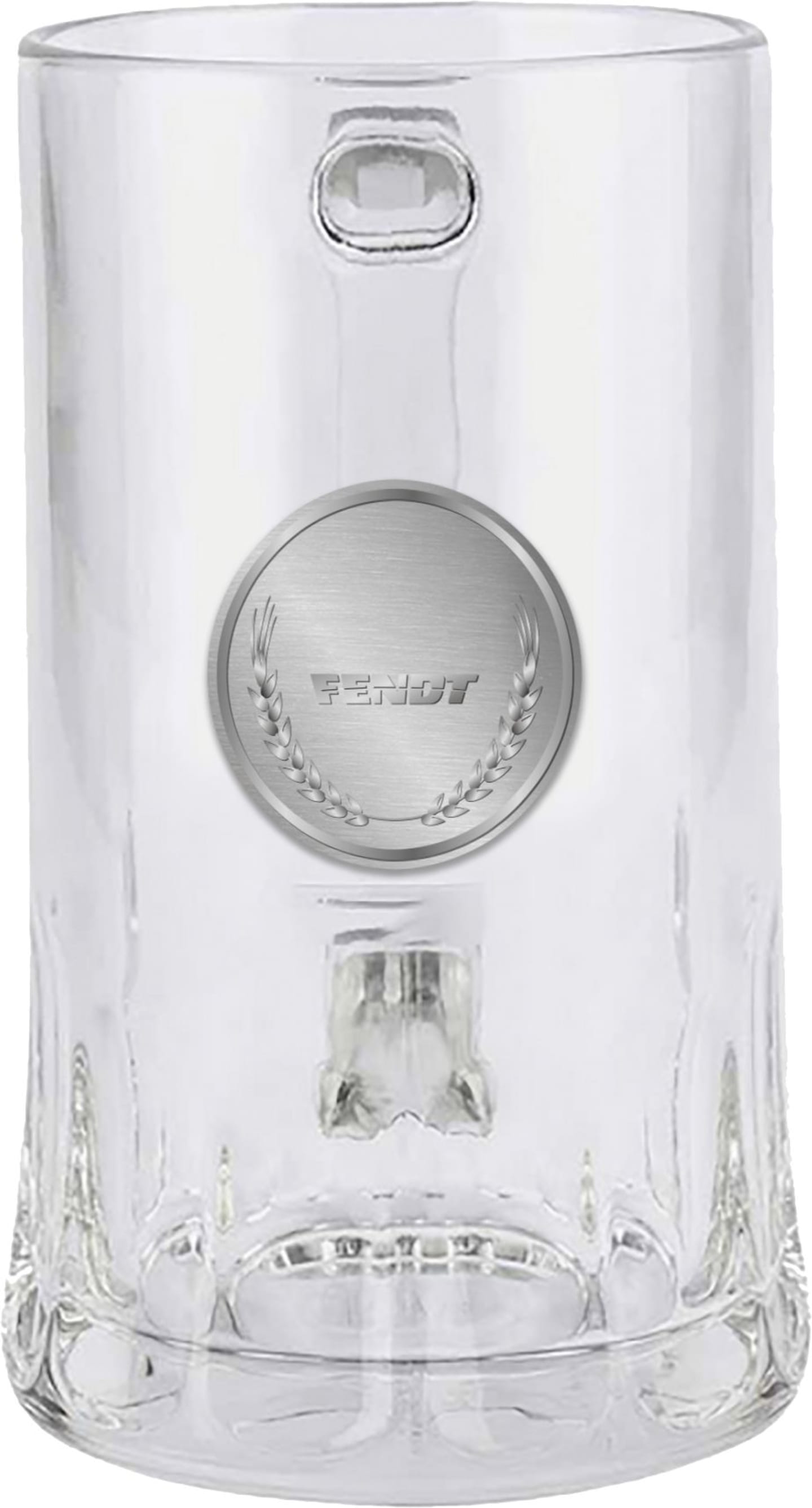 Fendt Bierglas 500 ml, 1 St., X991025221000