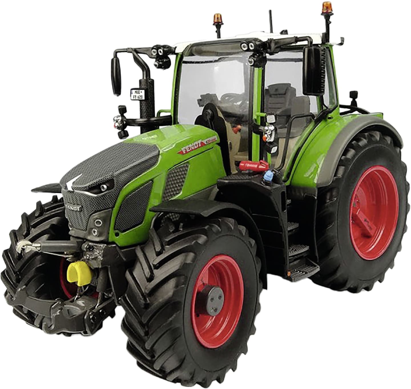 Fendt Modell "620 Vario" von Universal Hobbies, 1:32, X991024003000