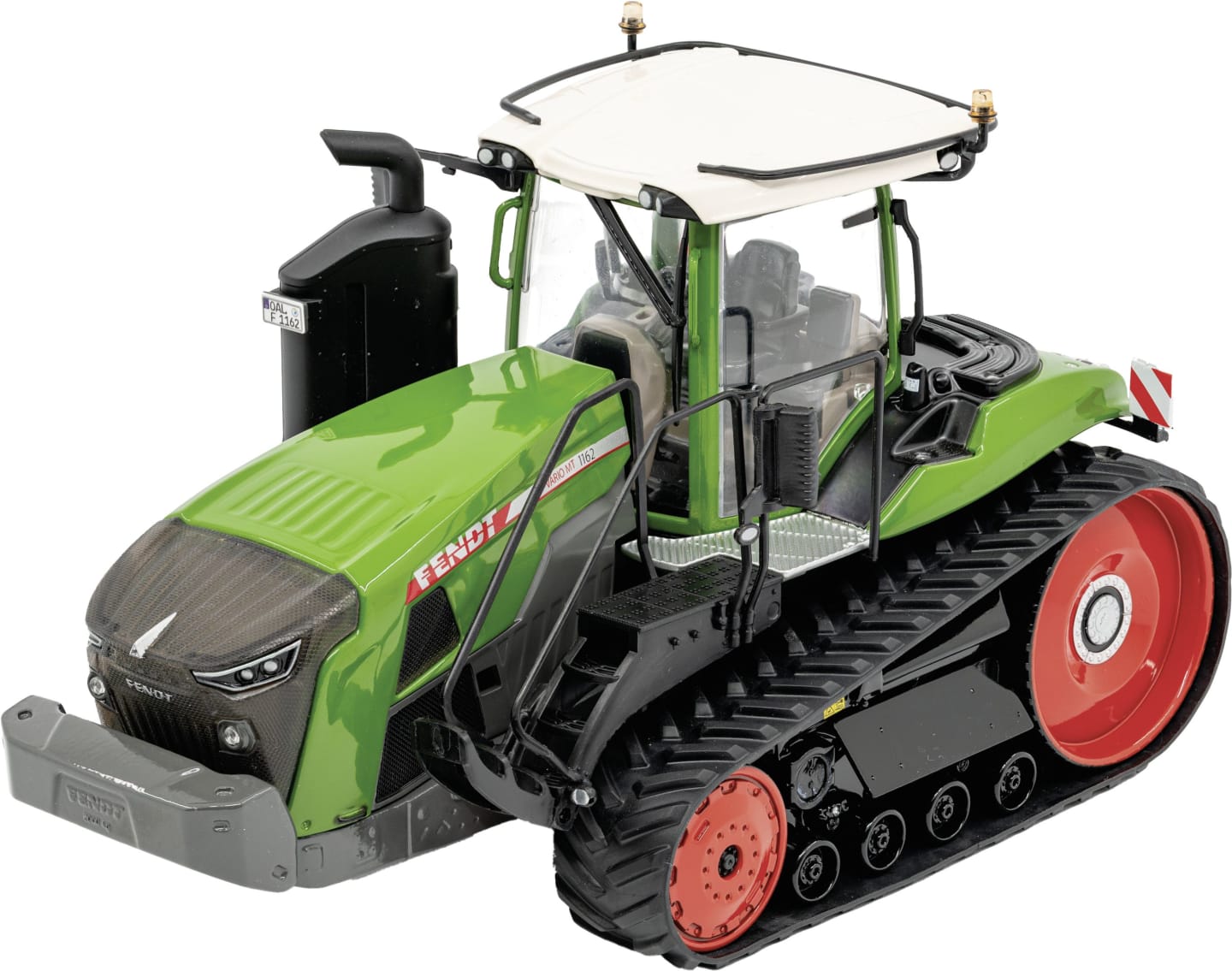 Fendt Modell "1162 Vario MT" von USK Scalemodels, 1:32, X991021002000