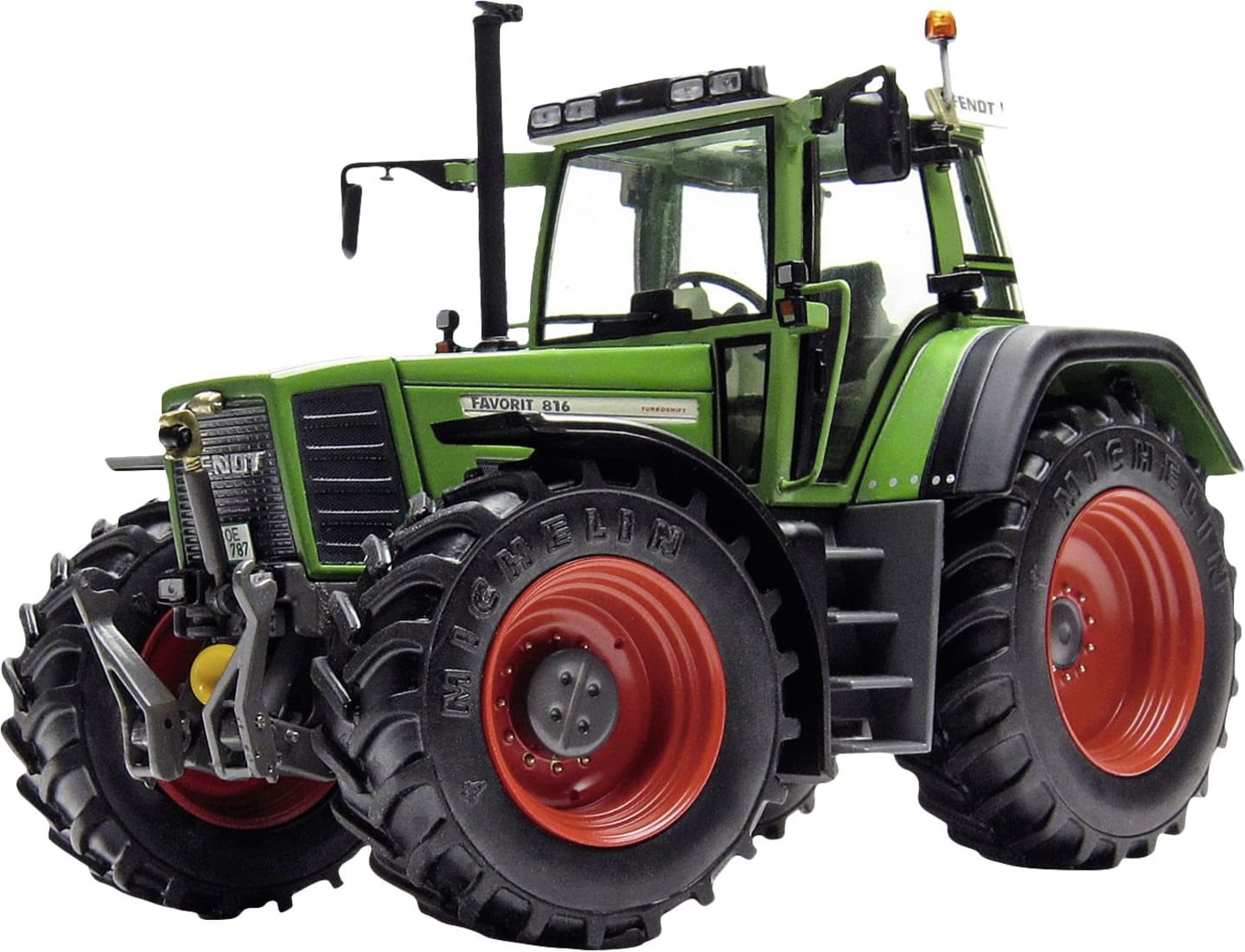 Fendt Modell "Favorit 816" 1:32, X991019066000