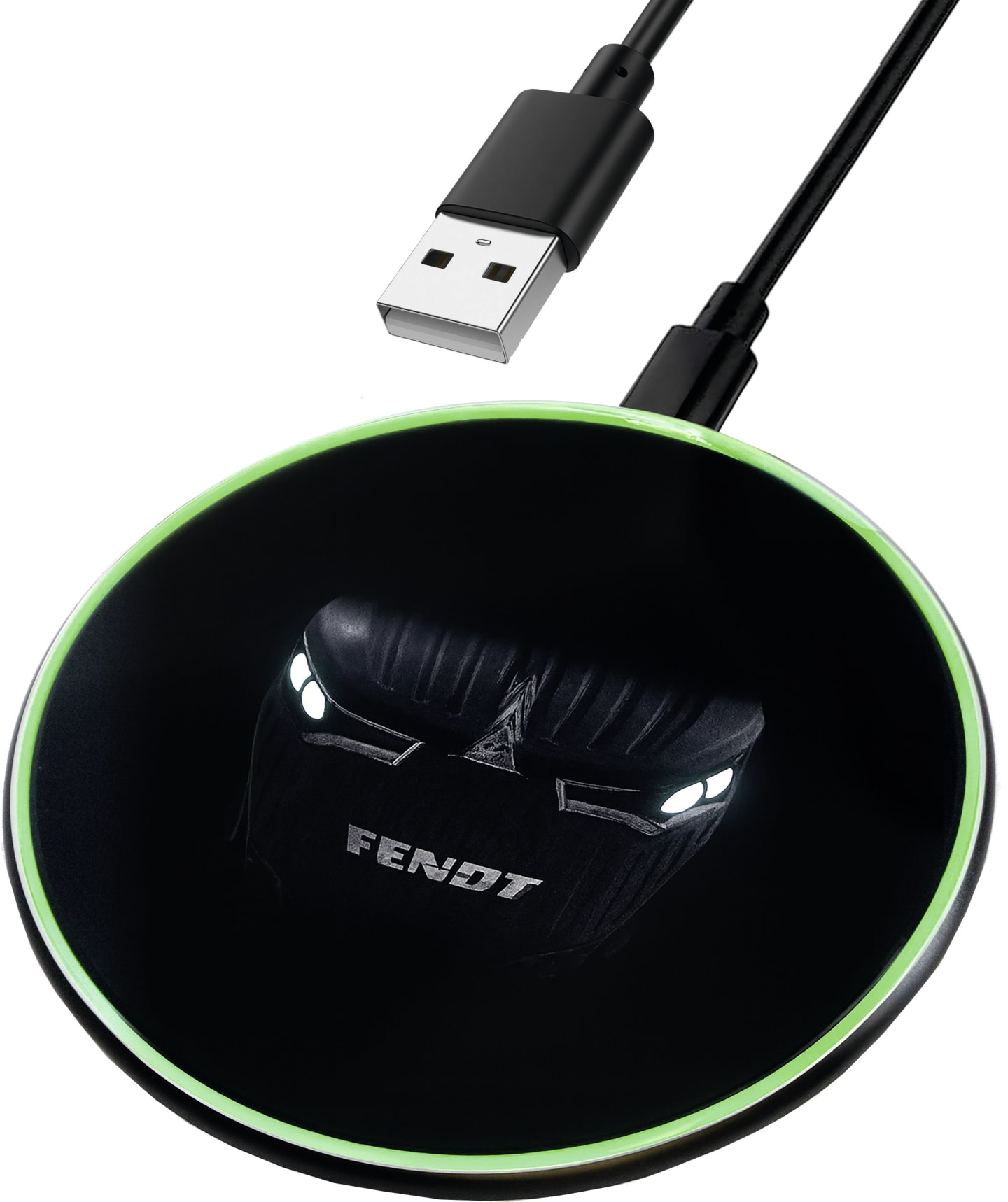 Fendt Ladestation "Wireless Charger" für Qi-kompatible Smartphones, X991025140000