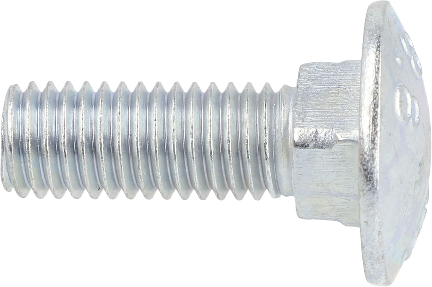 Horsch Flachrundschraube DIN 603 M 10 x 40, für Drillmaschine, Grubber, 00370041