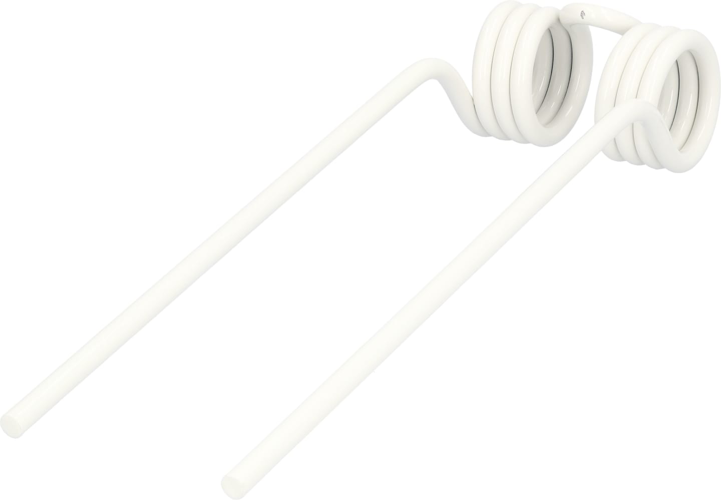 Pöttinger Kreiselheuerzinken links/rechts 380 x 101 x 9 mm, für Kreiselheuer Eurohit, Hit 40 – 54 A/H/N , 436.140