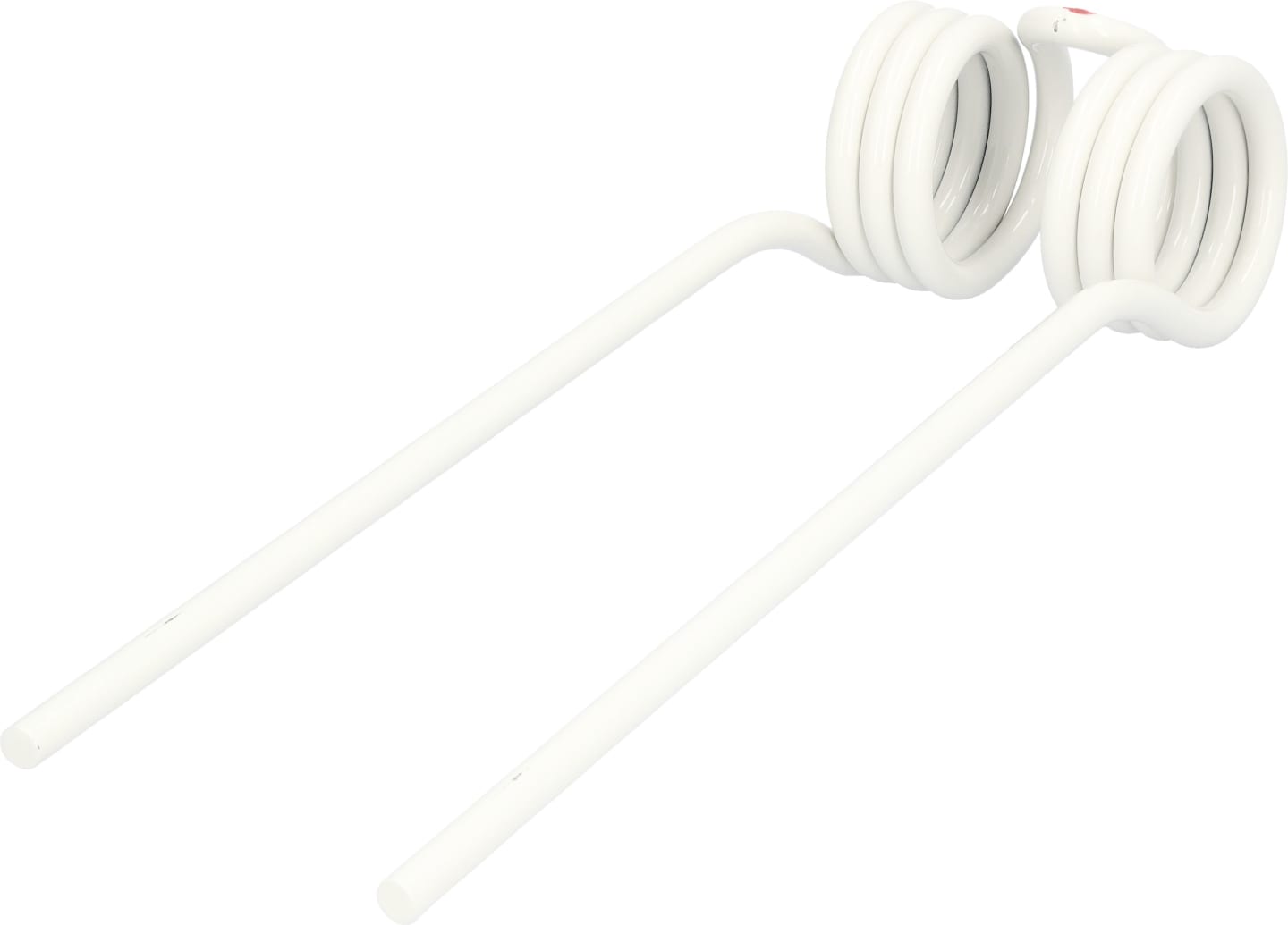 Pöttinger Kreiselheuerzinken links 380/393 x 105 x 9,5 mm, für Kreiselheuer Alpinhit, Eurohit, Hit, 436.156