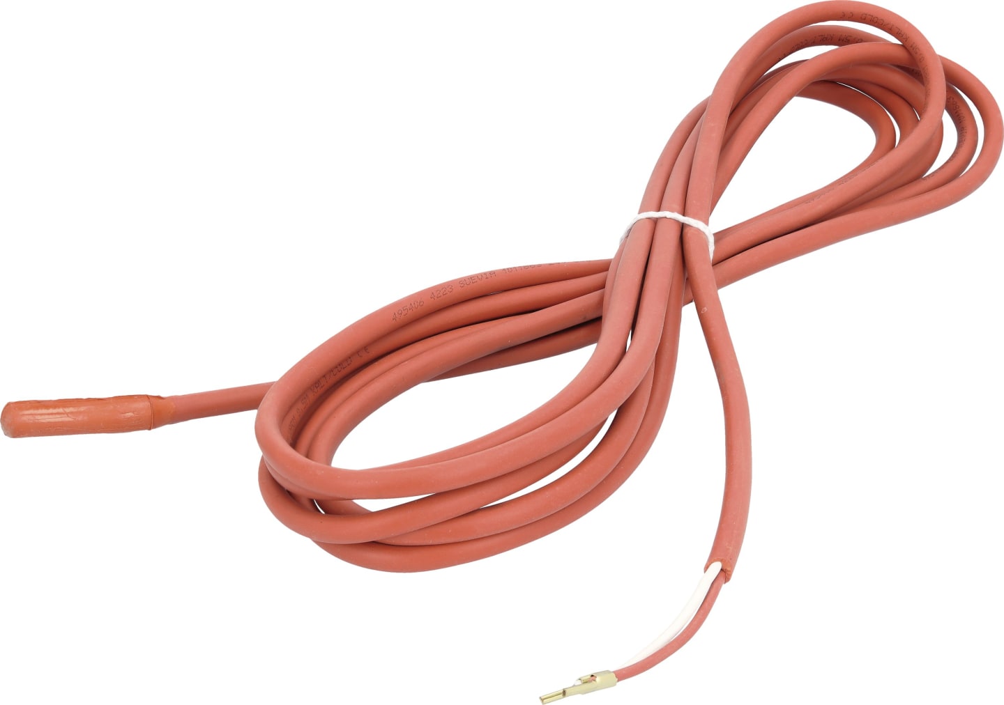 Suevia Heizkabel 24 V, für Rohrleitungen