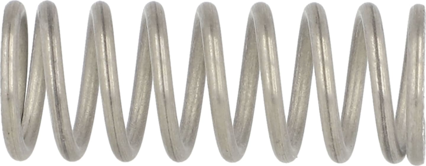 Suevia Druckfeder für Tränkebecken Mod. 15, 25, 115, 180P, 10 St., 102.0234-10