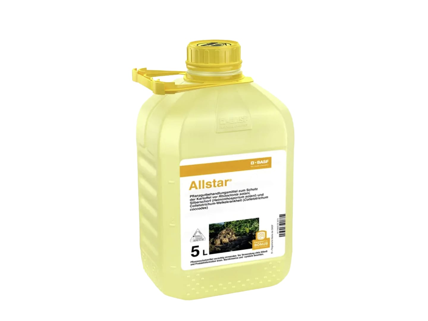 BASF Allstar® 5 l Kanister