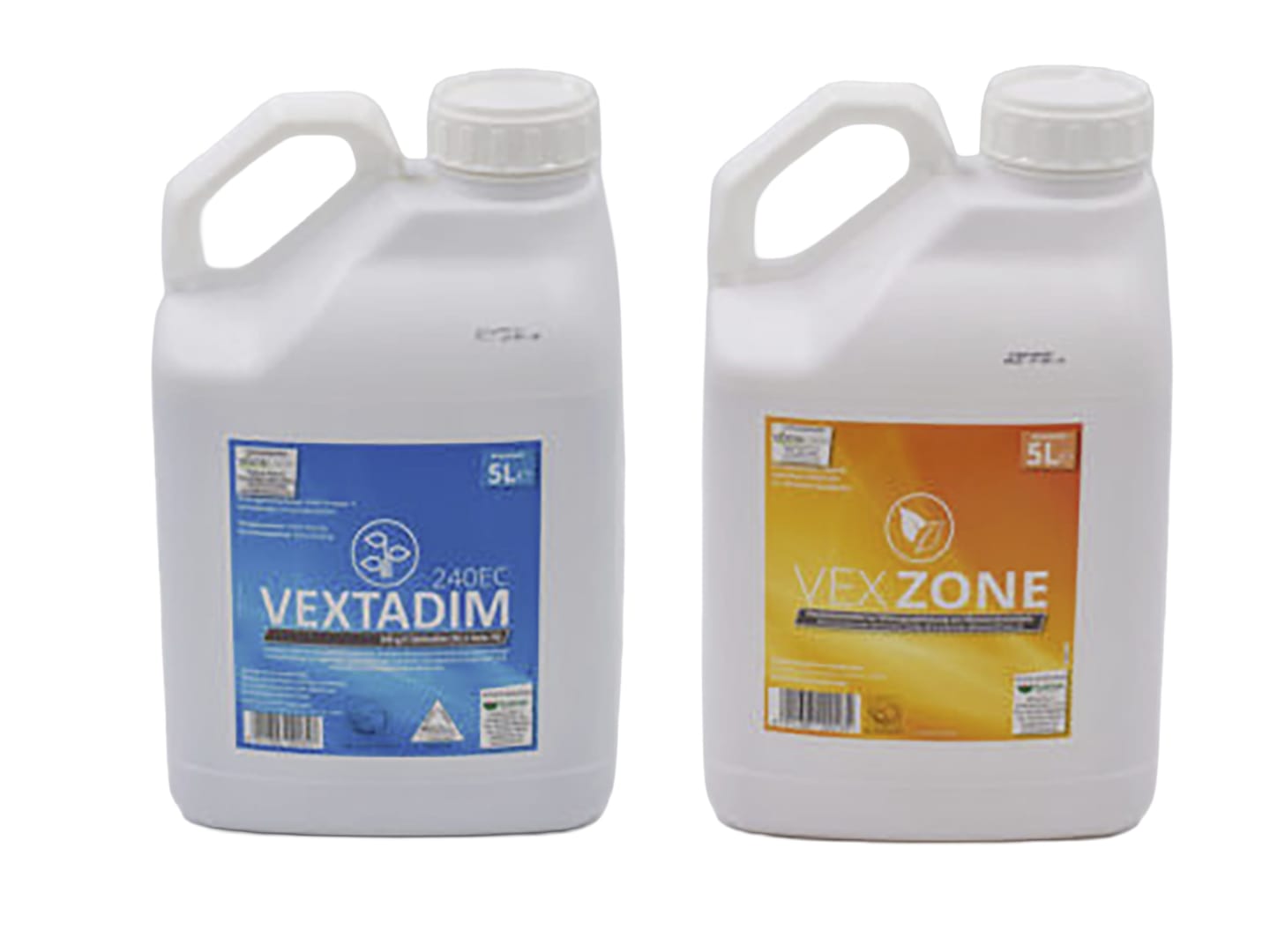 VextaDim 240 EC + VexZone 10 l VK-Set