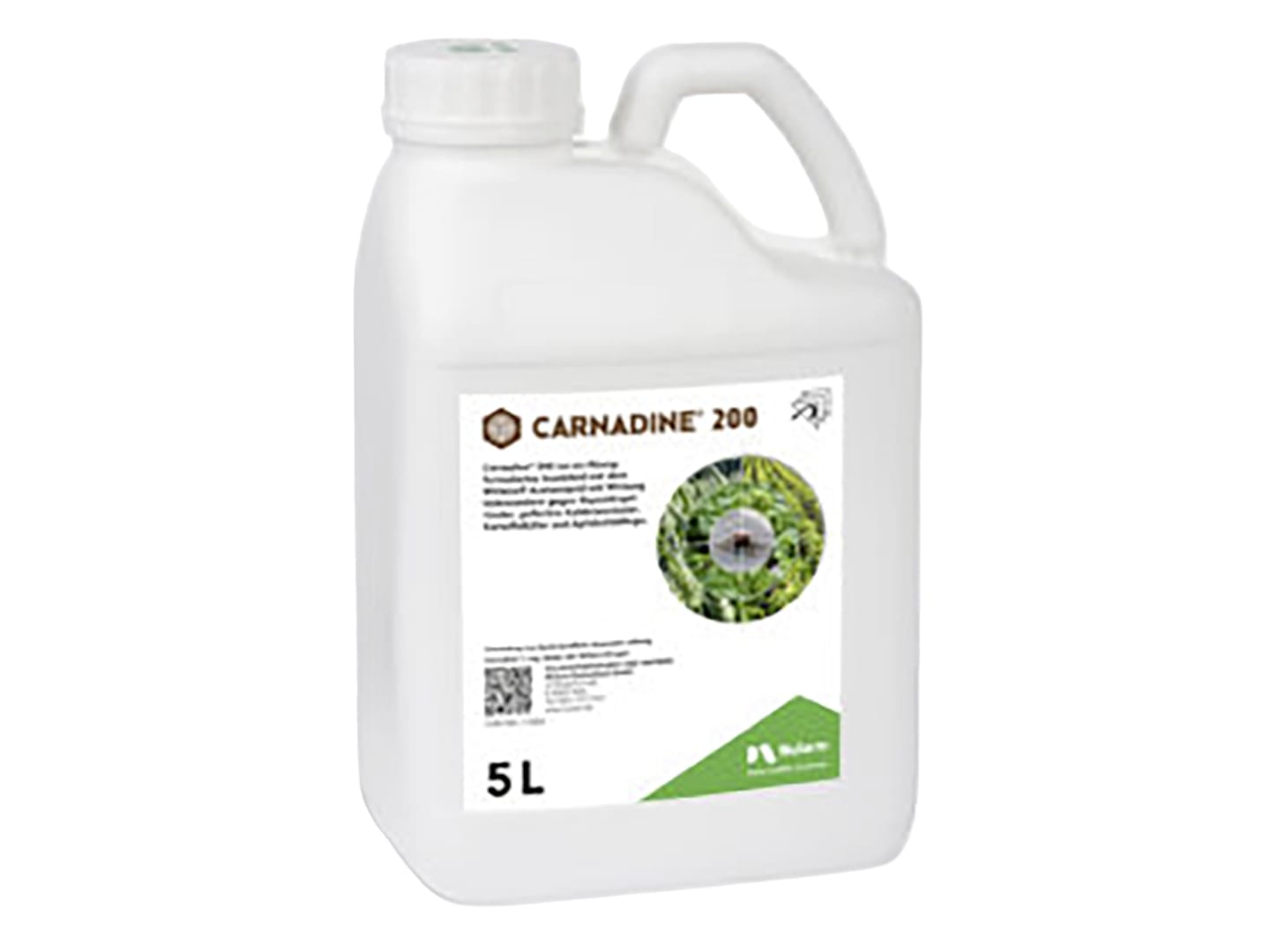 Nufarm Carnadine® 200 1 l Flasche