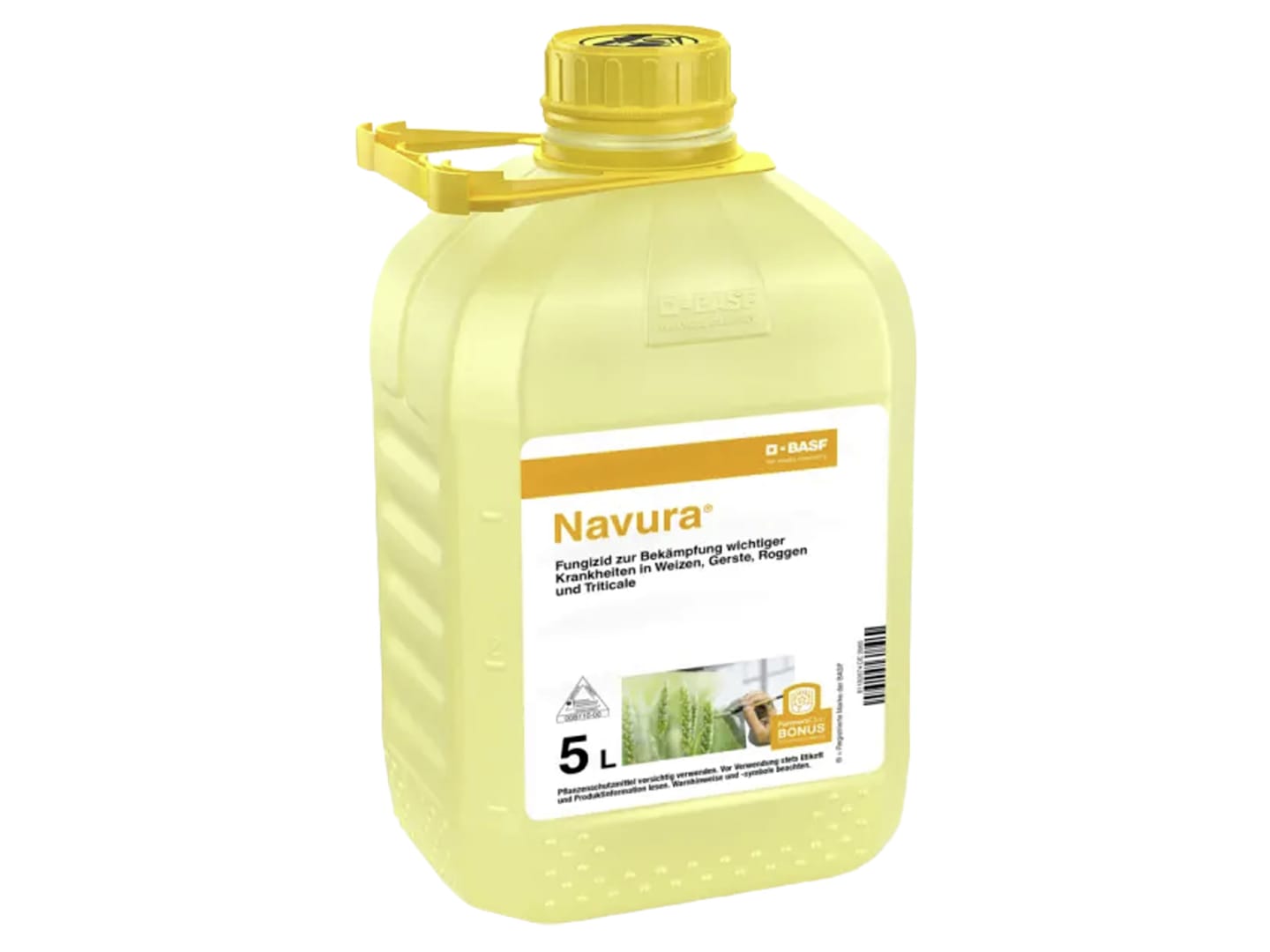 BASF Navura® 5 l Kanister