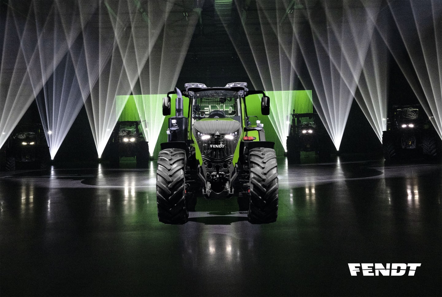 Fendt Fußmatte 600 x 400 mm, X991025265000