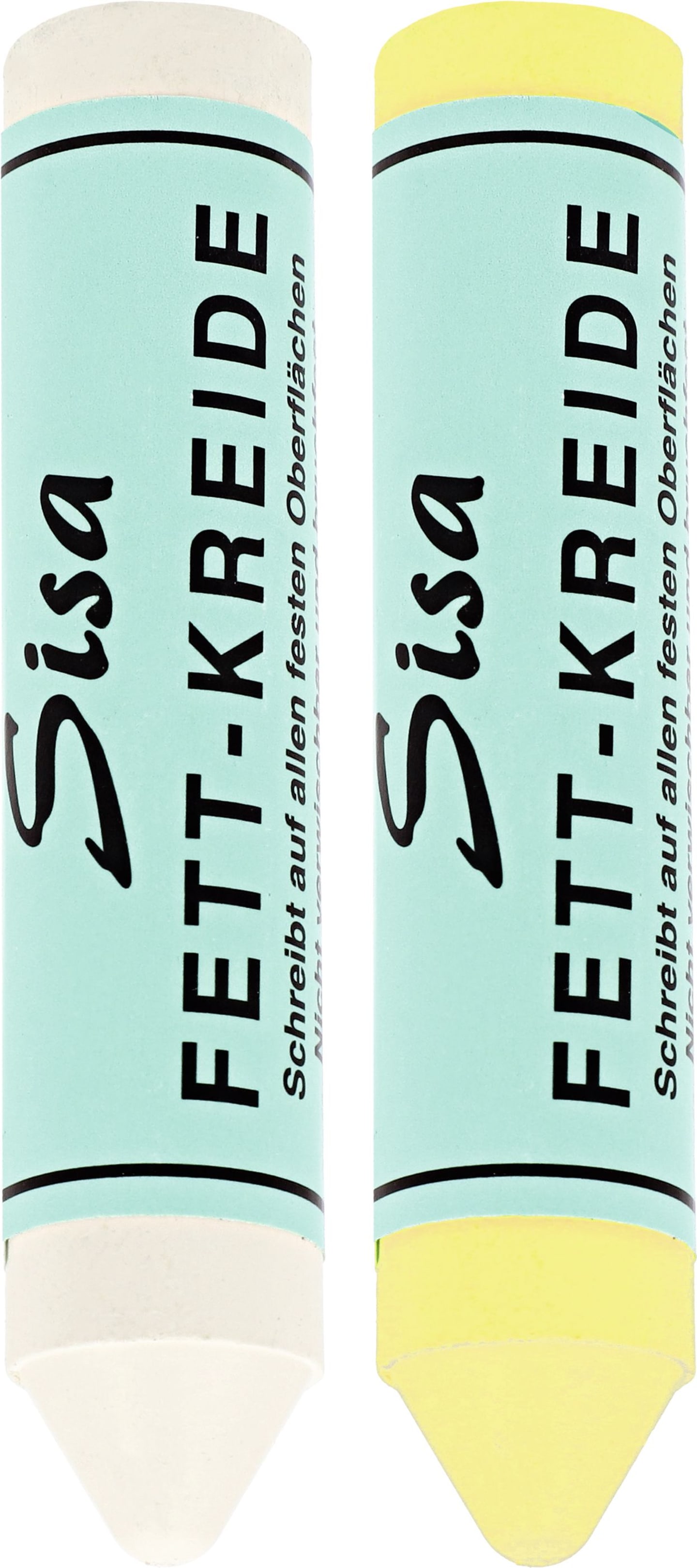 Tip Top Signierkreide "SISA" 17 mm, für Reifen