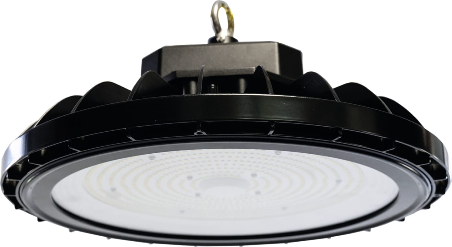 Patura LED-Hallenstrahler "Premium-Line" 43.200 lm, 240 W, dimmbar, 510130