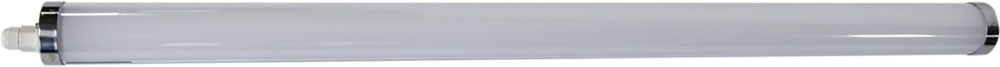 Patura LED-Feuchtraumleuchte "Premium-Line" 6.000 lm, 40 W, 1.200 mm, dimmbar, 510320