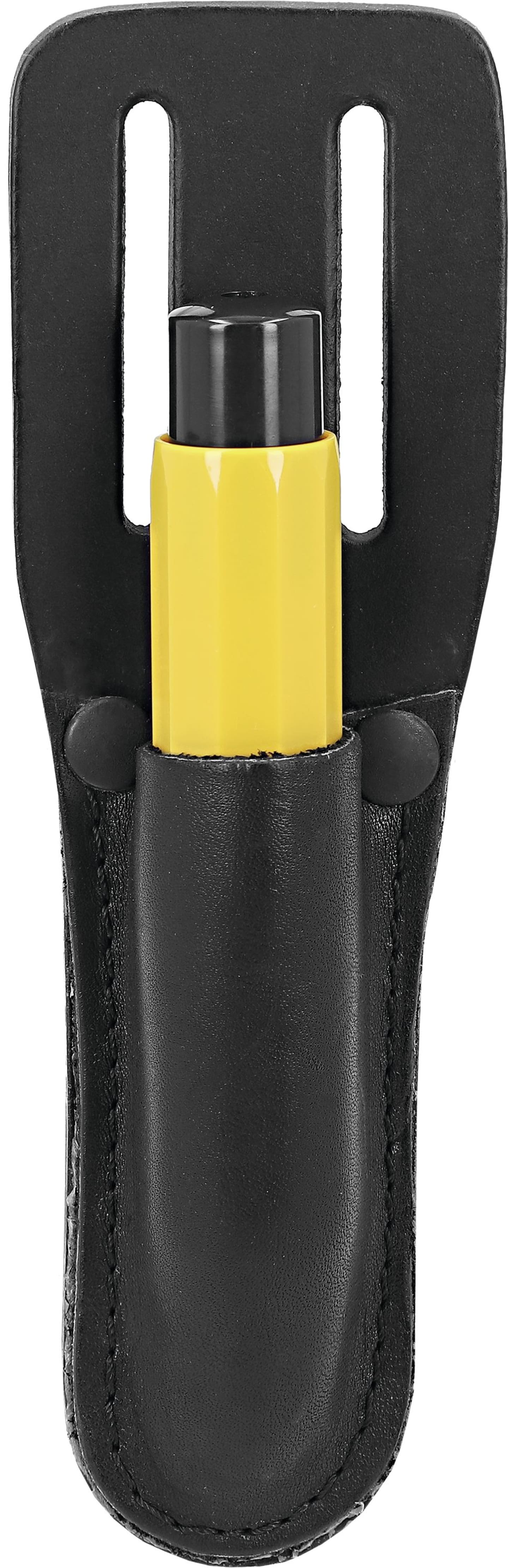 Kreidehalter für Kreiden bis 12 mm, mit Etui