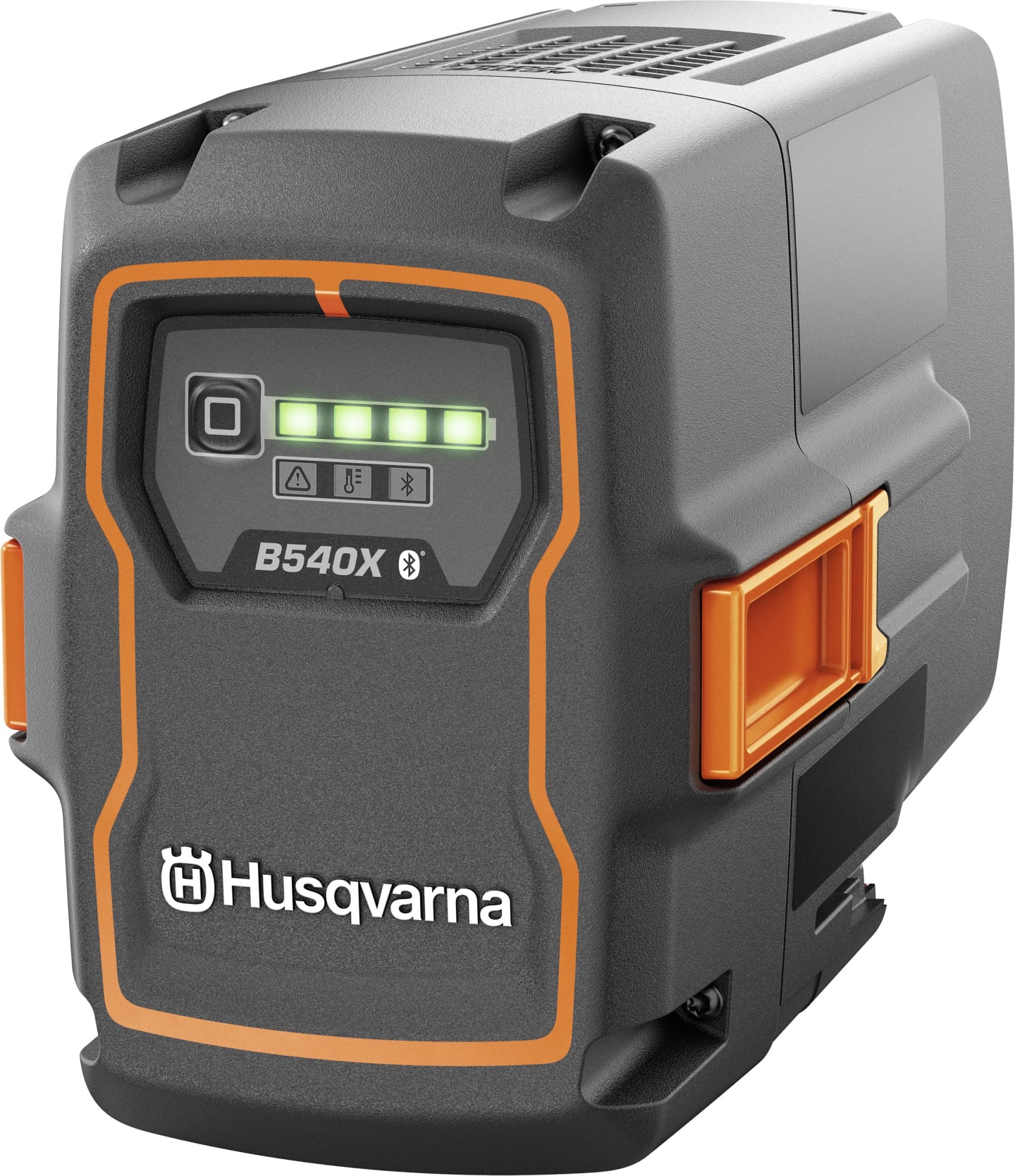 Husqvarna® Ersatzakku "B540X" 36 V/15 Ah, 540 Wh, 2,9 kg, 9707213-01