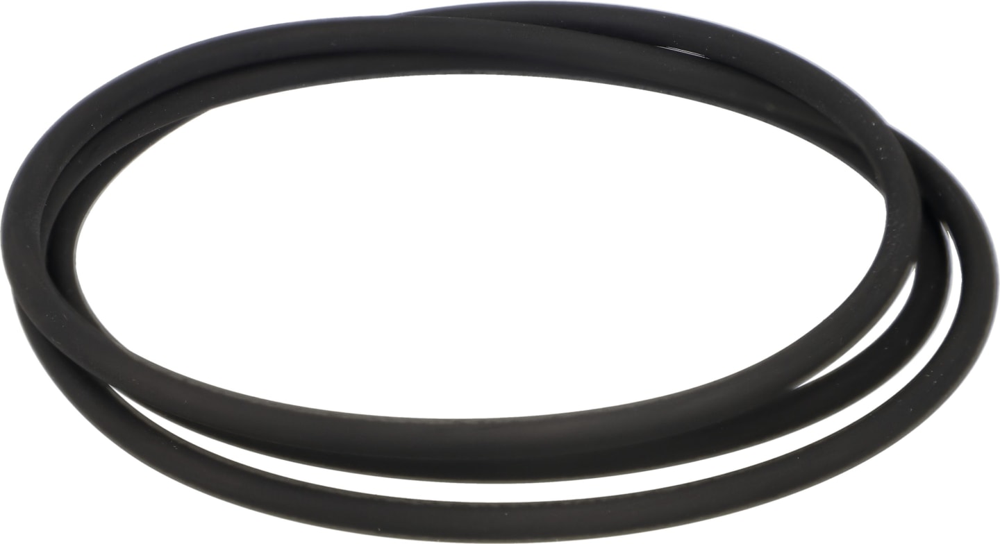 Fendt O-Ring 253,59 x 3,53 mm, für Achsbrücke, Planetengetriebe Vorderachse 4WD Traktor Favorit, Vario 700, 800, X549040200000