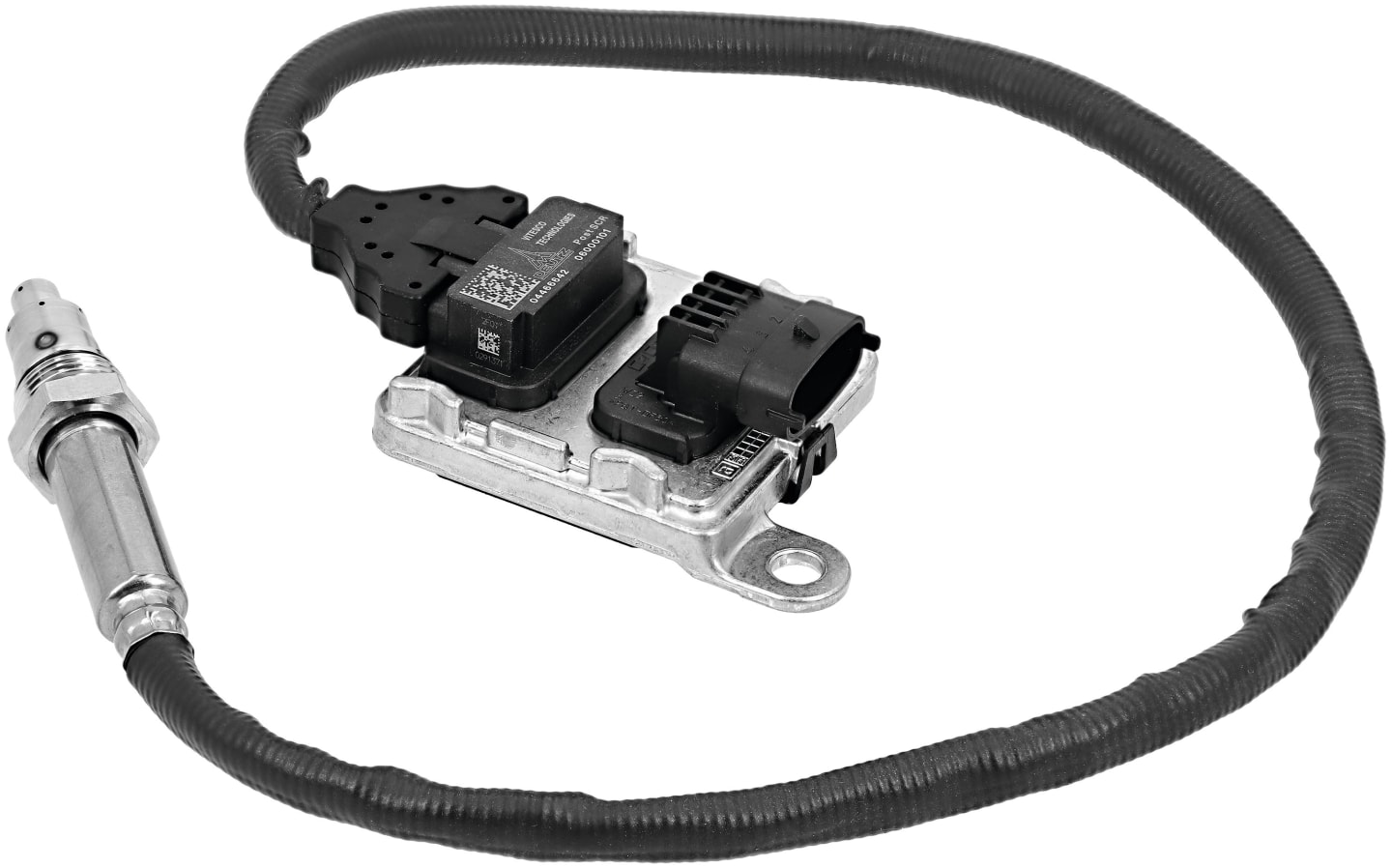 Fendt Noxsensor nach Katalysator, für Abgasnachbehandlung Traktor Vario 300, 500, 700, 800, 900, F835970020021