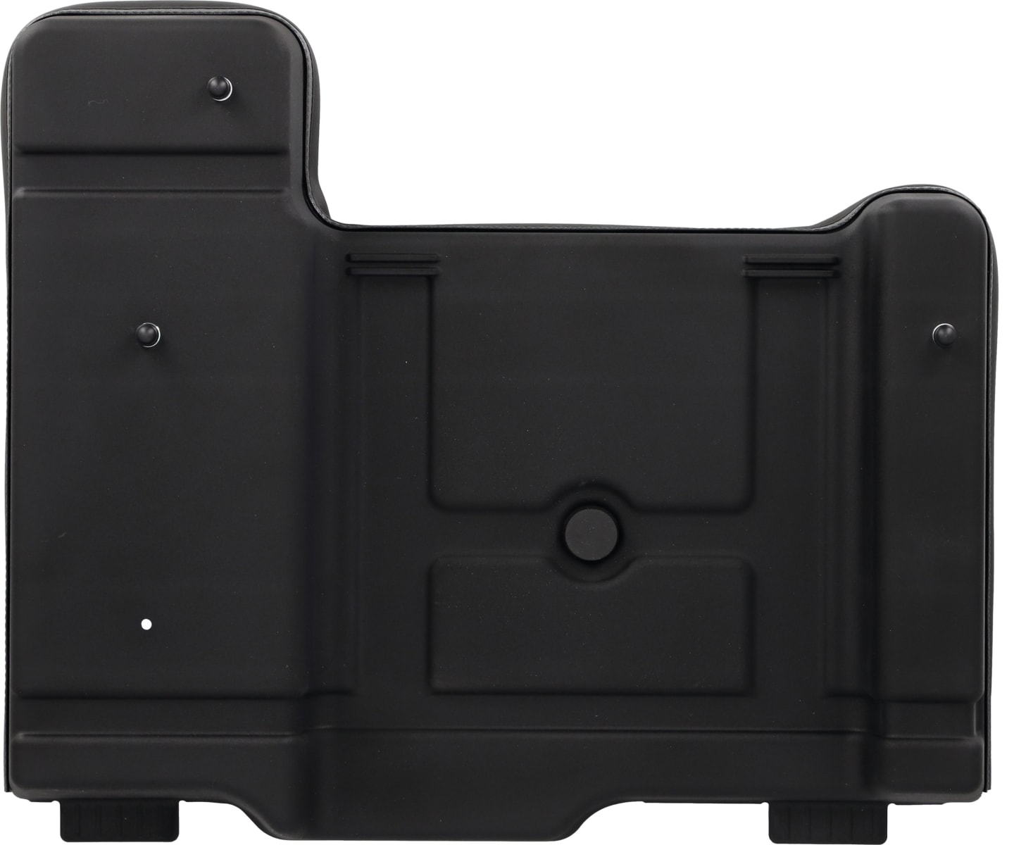 Fendt Verschlussklappe für Batteriekasten Traktor Vario 900 S4, G931901050112