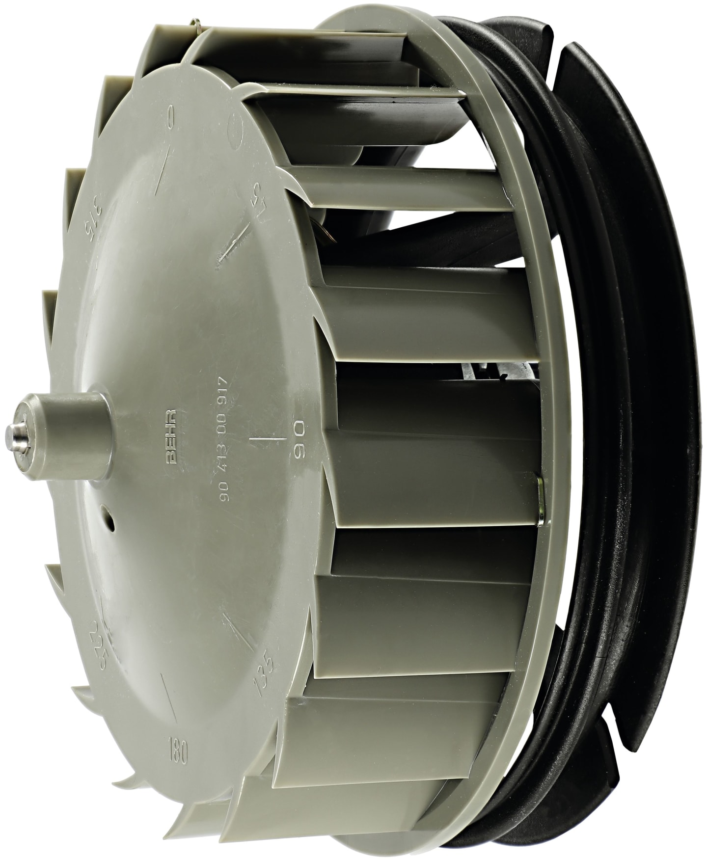 Fendt Innenraumgebläse für Heizung und Lüftung Traktor Farmer 300, Favorit 500, F178810130060