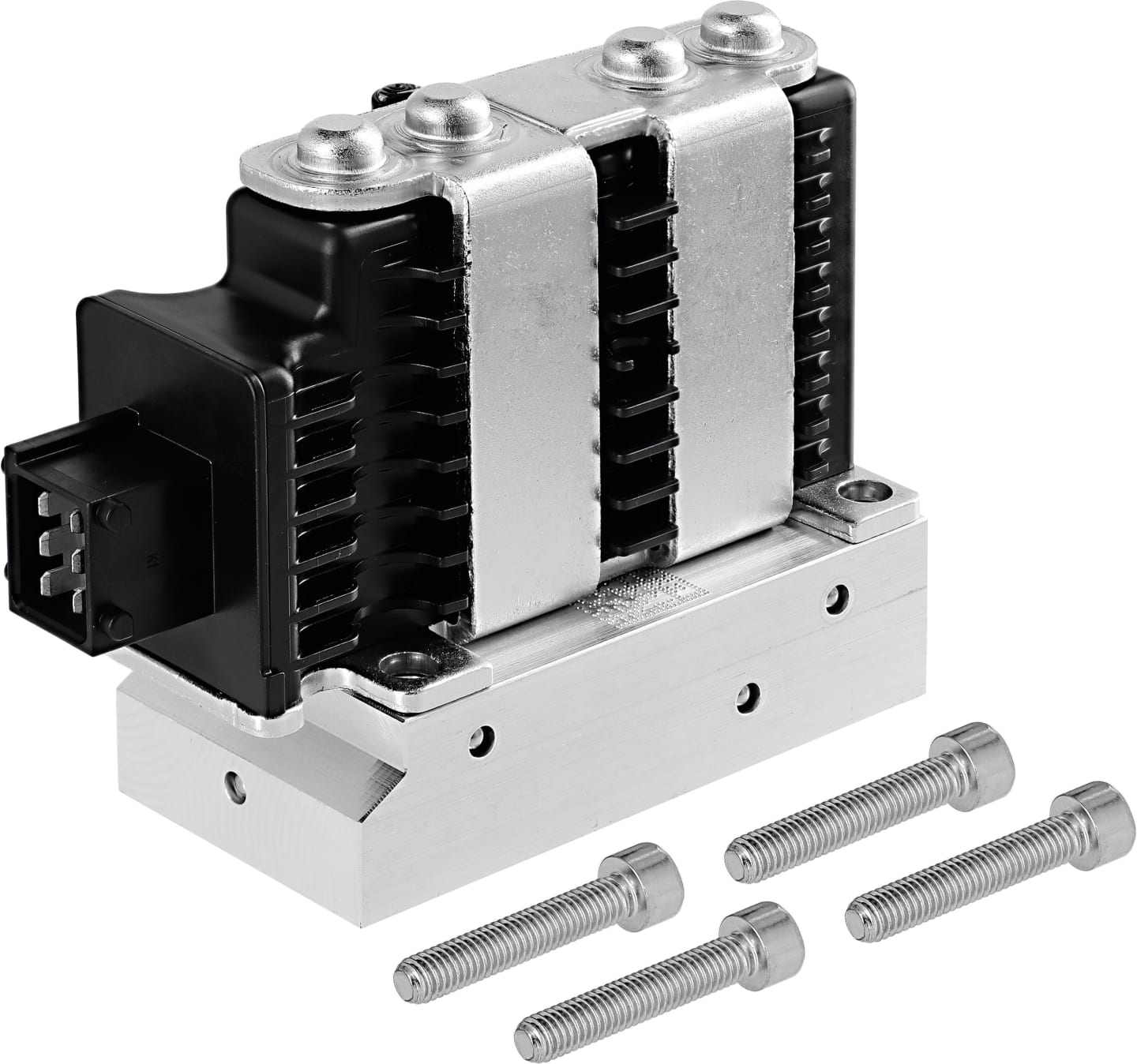 Fendt Vorsteuereinheit für Wegeventil Hydraulik Traktor Vario 200, F210962020210