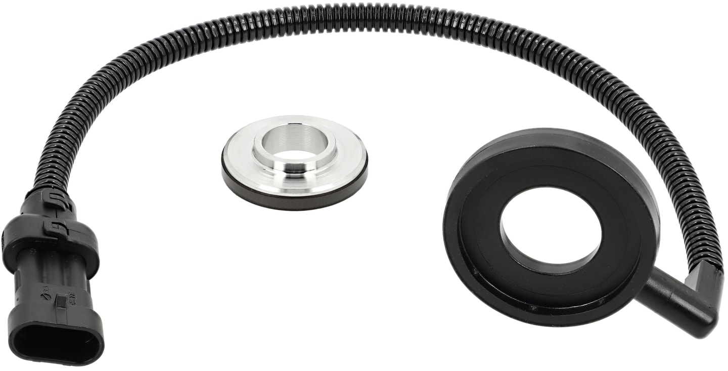 Fendt Sensor für Lenksystem Traktor, Feldhäcksler, Selbstfahr-Pflanzenschutzspritze, G931970190404
