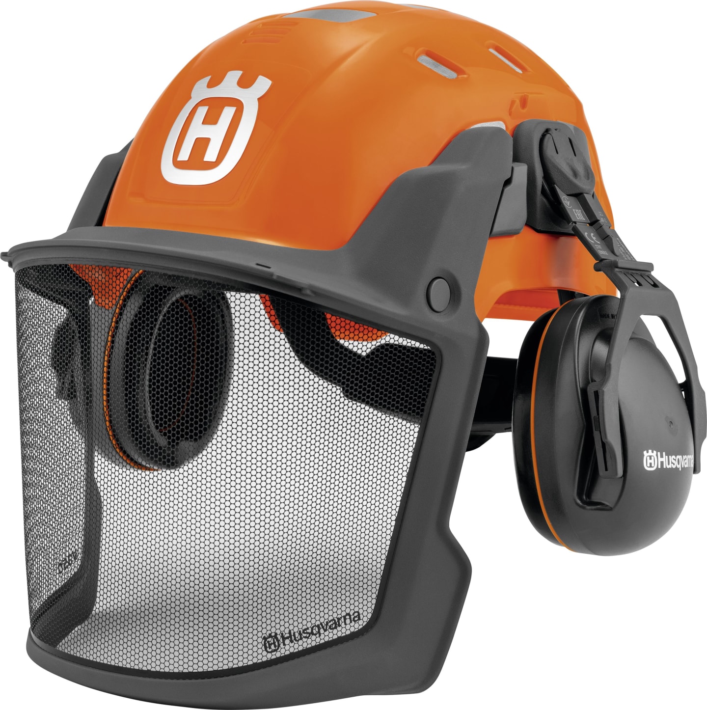 Husqvarna® Forsthelm "Technical", 5376448-01