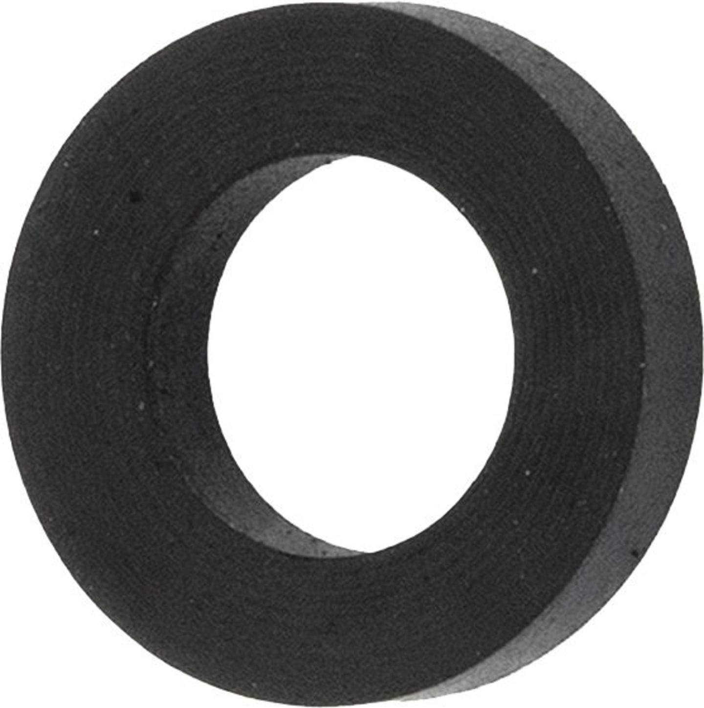 Dichtring 6 x 10,4 x 2,15 mm, vierkant Gummi, für