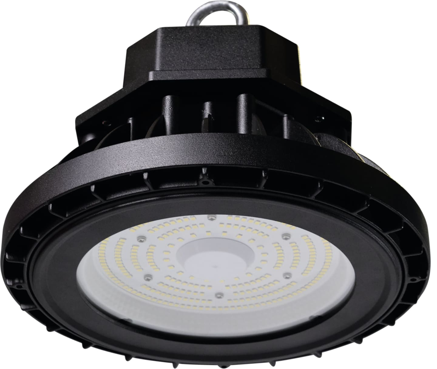 Patura LED-Hallenstrahler "Power-Line" 18.000 lm, 125 W, dimmbar, 510170